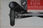 Preview: BMW Modelprogram 1931 "Der neue mit Schwingachse" Carbrochure (6702)
